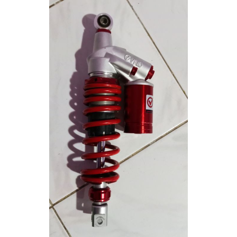 SHOCK TABUNG ATAS VND AK111 B1 330mm