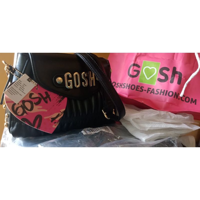 TAS GOSH ART 658 ORIGINAL PRELOVED