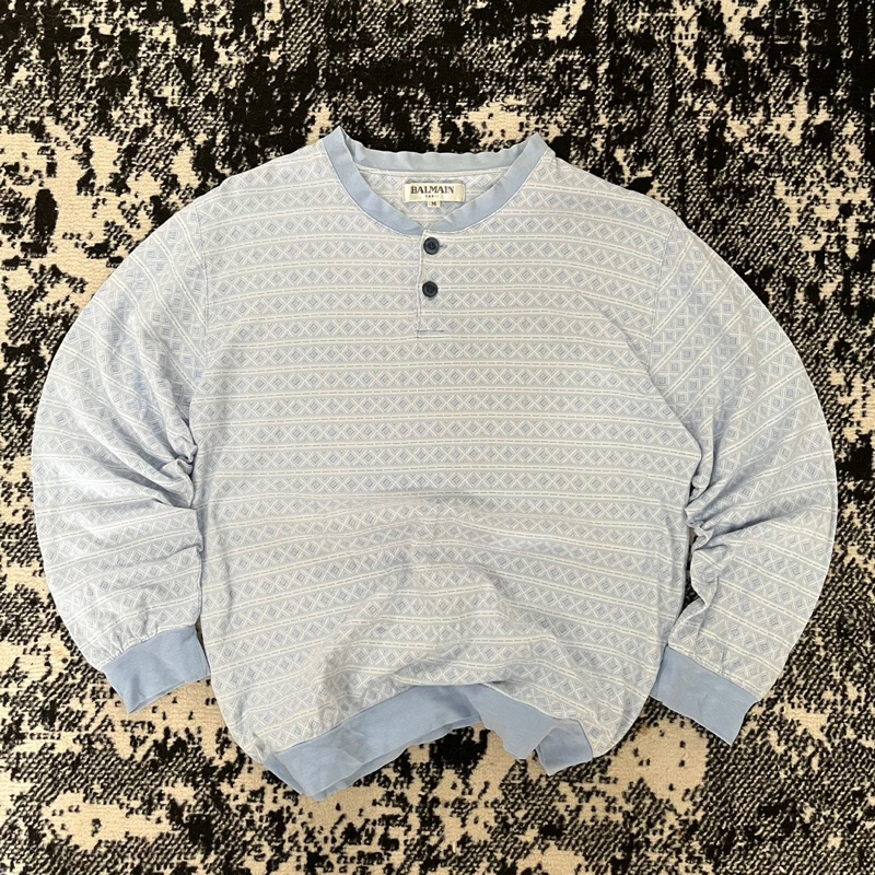 Balmain shirt