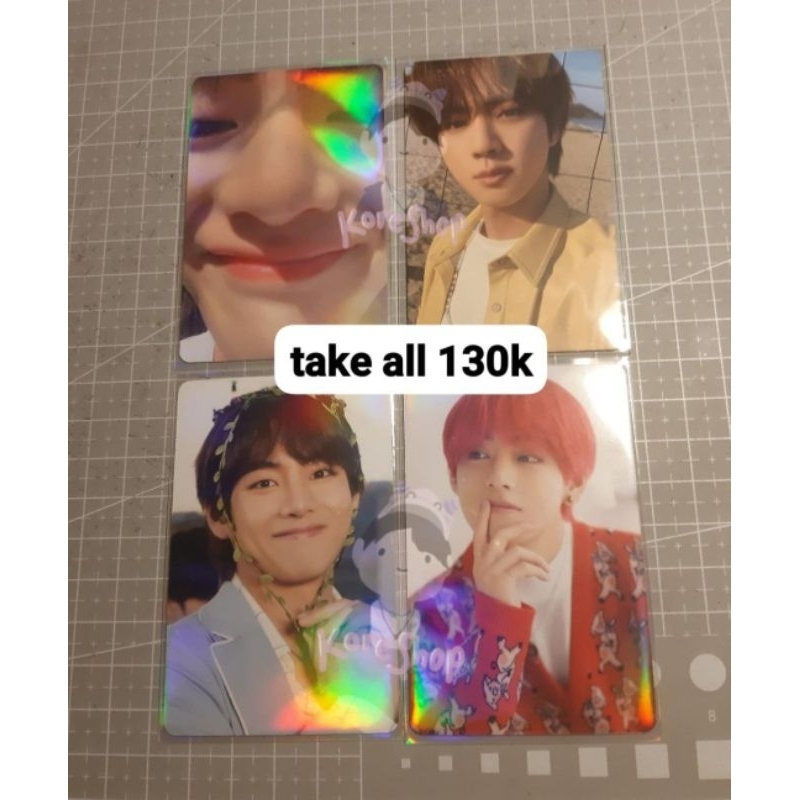 Tae Zoom Jin Butter Dicon 101 part 1 Tae daun cherry