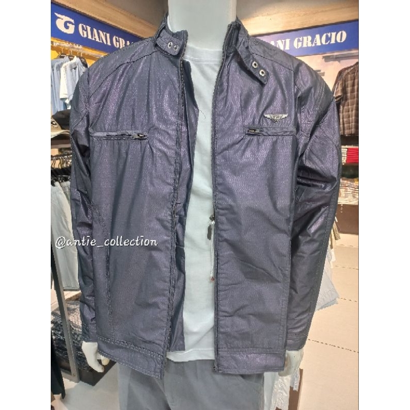 JAKET GIANI GRACIO ORIGINAL