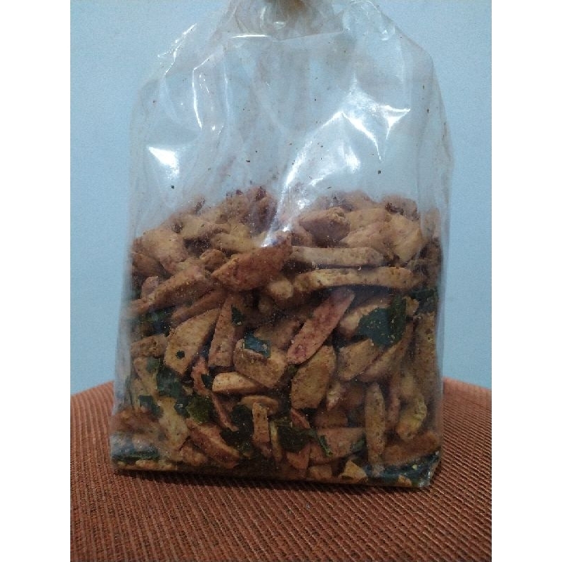 

Basreng MakNyoss 500Gram