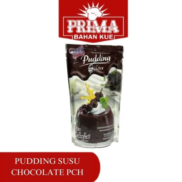 

NUTRIJEL PUDDING SUSU CHOCO PCH