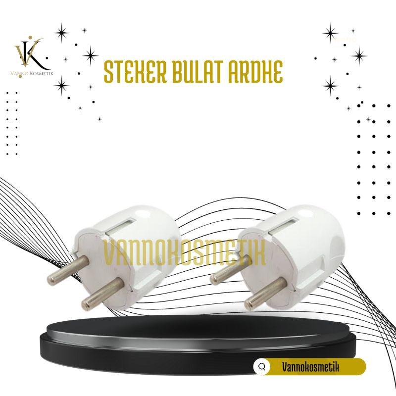 ⭐V.K 88⭐ STEKER COLOKAN LISTRIK | STEKER KUNINGAN | TERMINAL KUNINGAN | Colokan Listrik Lampu Stop K