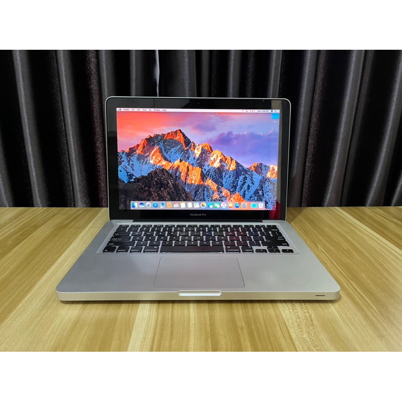 Macbook Pro 13” i5 2012