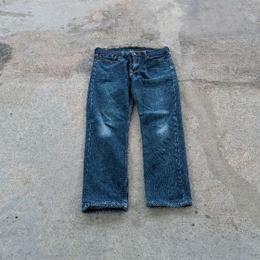 LEVIS 511 & LEVIS 510