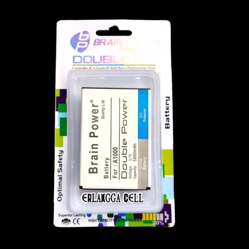 BATRE BATERAI NEXCOM A1000/A2000 / BATERAI NEXCOM A1000 A2000