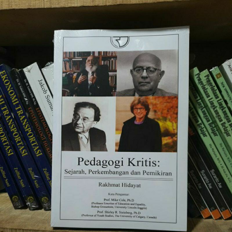 

pedagogi kritis