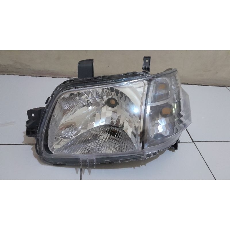 headlamp grandmax original