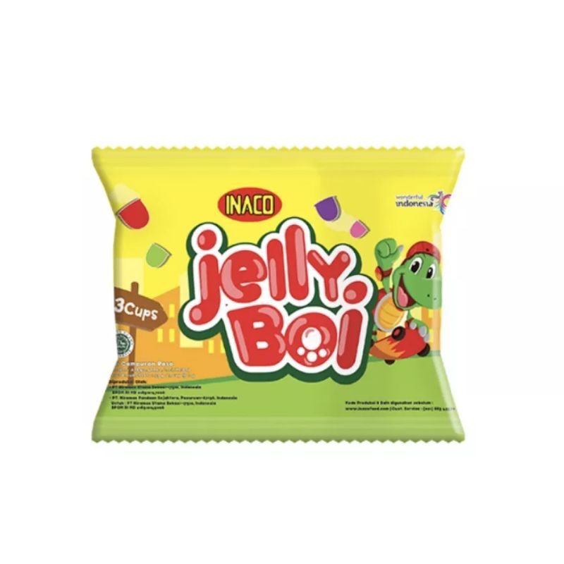 

Inaco jelly bOi