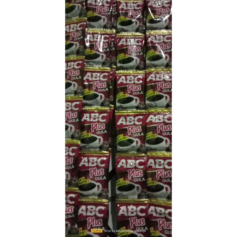 

kopi ABC isi 24 pcs