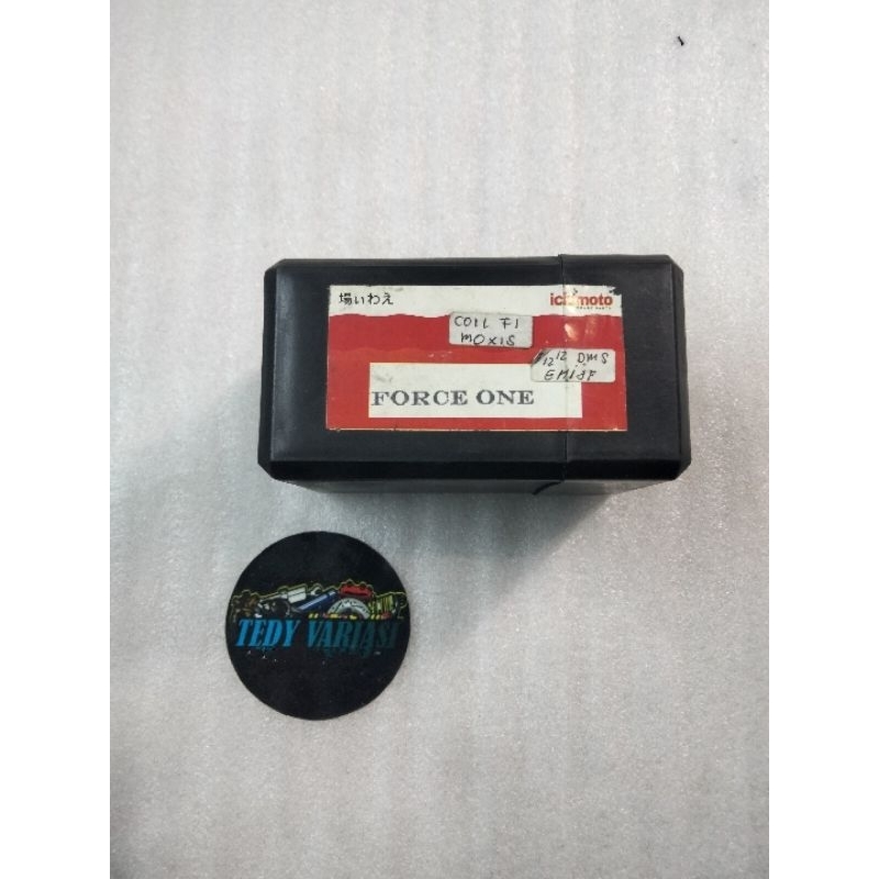 Coil Kuil Koil Yamaha Jupiter z Force 1 Mio