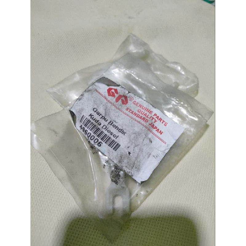 GARPU BENDIX, (GP) GARBU BENDIX L300 CYCLONE