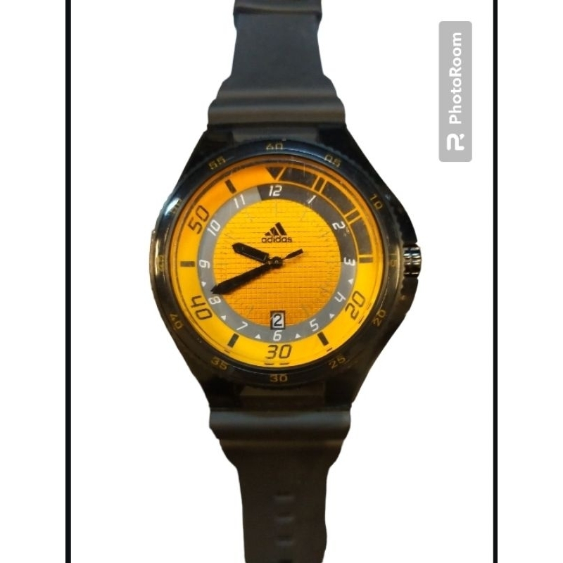 Jam Adidas