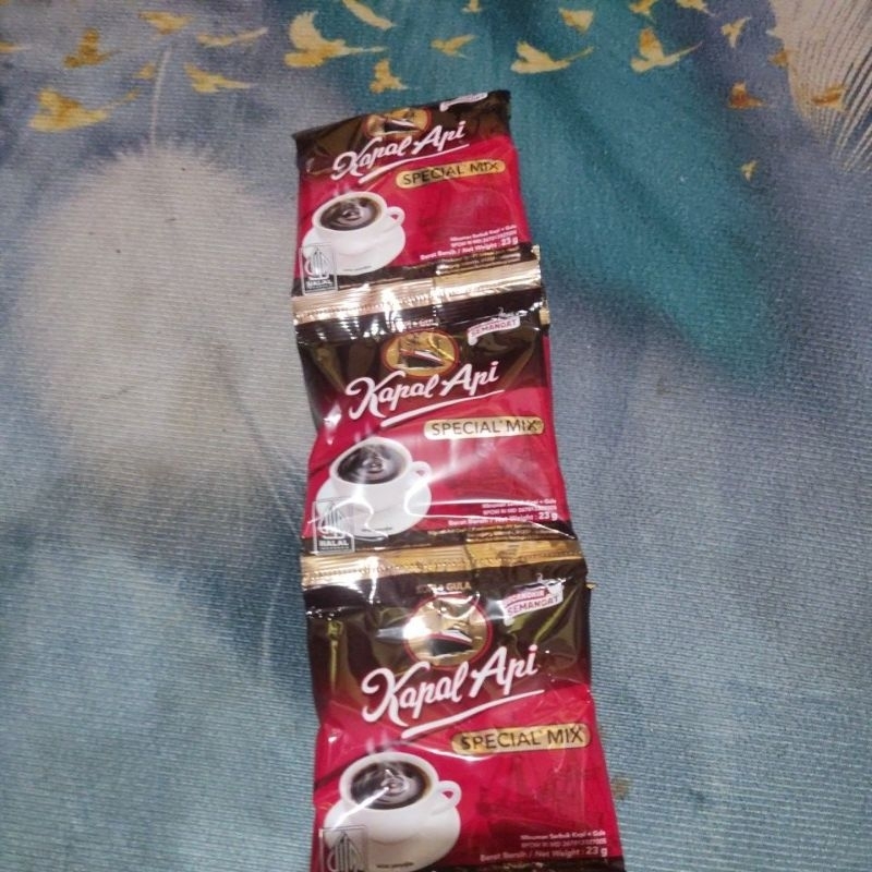 

kopi kapal api