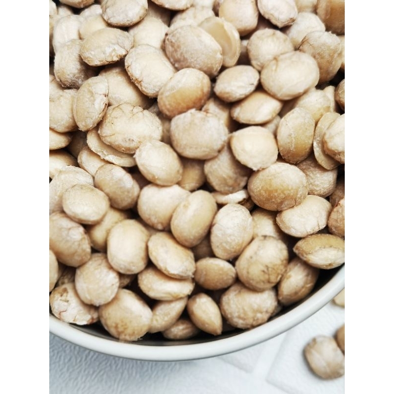 

Kacang Sacha inchi putih kacang inka kacang gunung 500 gram