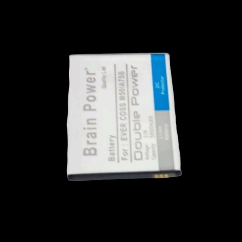 BATRE BATERAI EVERCOSS M50 STAR A75B / BATRE BATERAI EVERCOSS M50 A75B