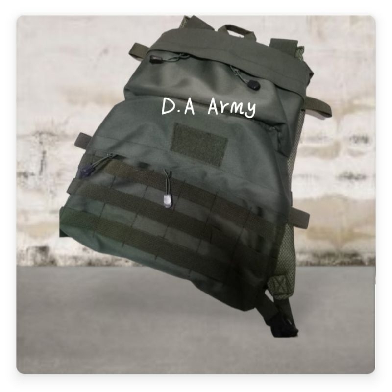 Tas Raider Slim