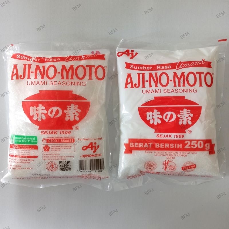 

Ajinomoto