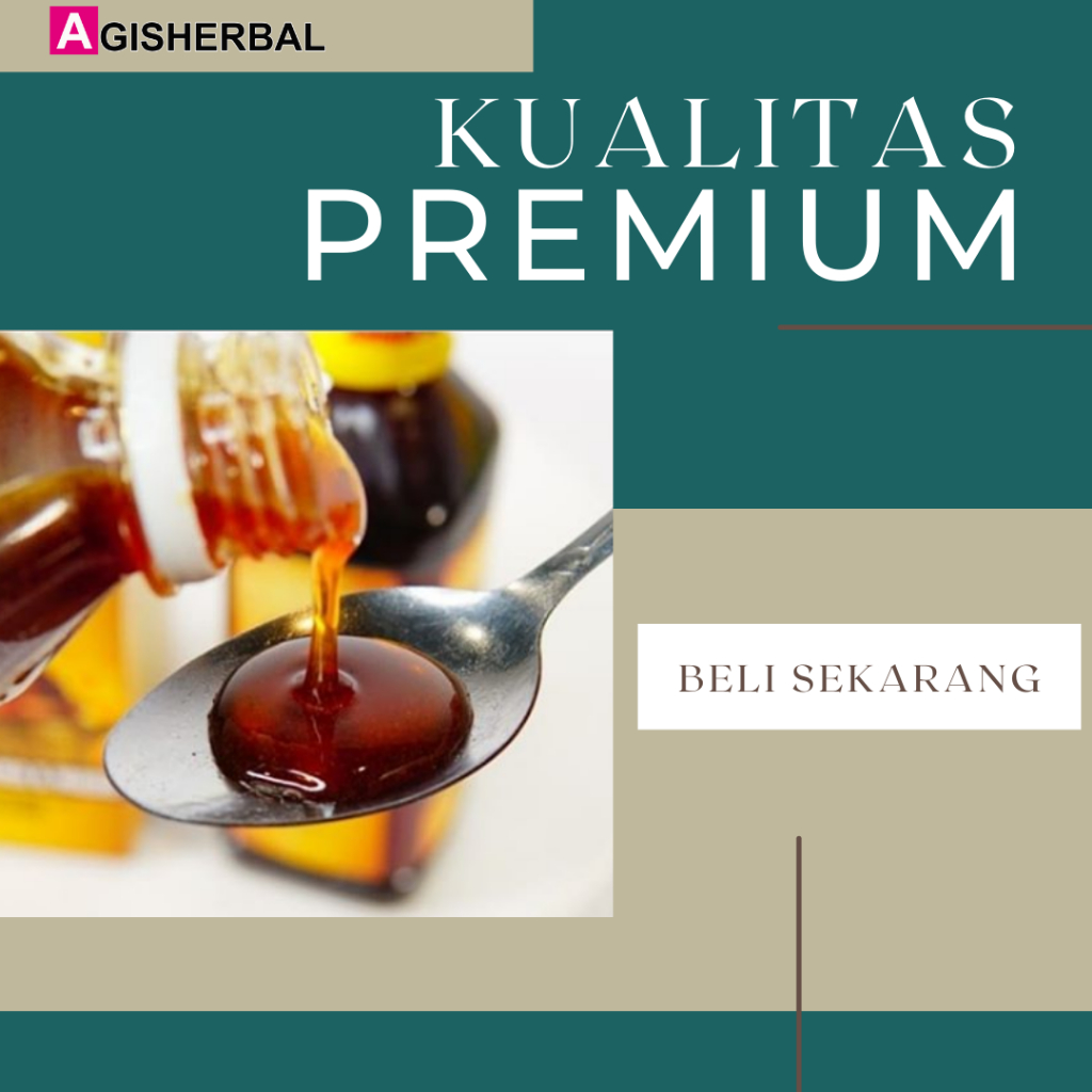 Obat Anemia Herbal Penambah Darah Kurmaqu Sari Kurma