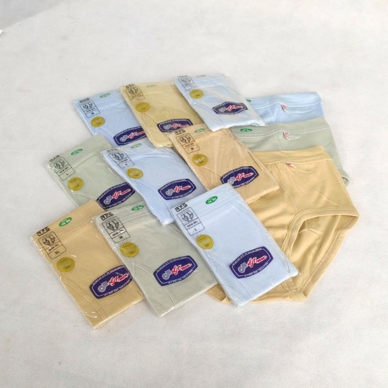 CELANA DALAM PRIA GT MAN 704 CD GT MAN 704 BW CELANA DALAM GT MAN COWOK DEWASA PAKAIAN DALAM PRIA