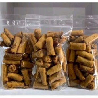 

lumpia abon udang