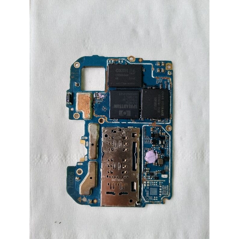 mesin relmi c11 2021