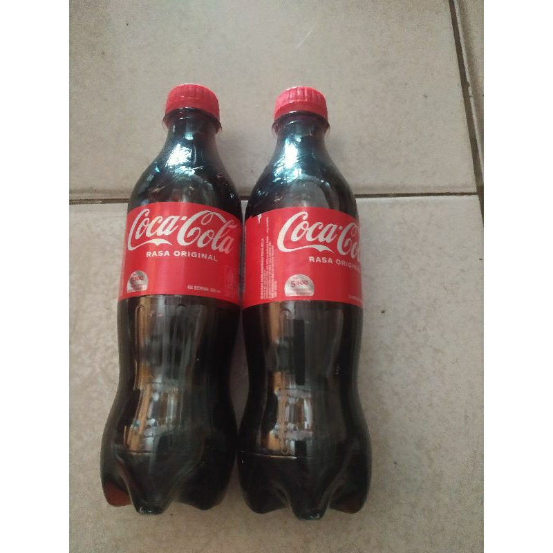 

CocaCola390ml