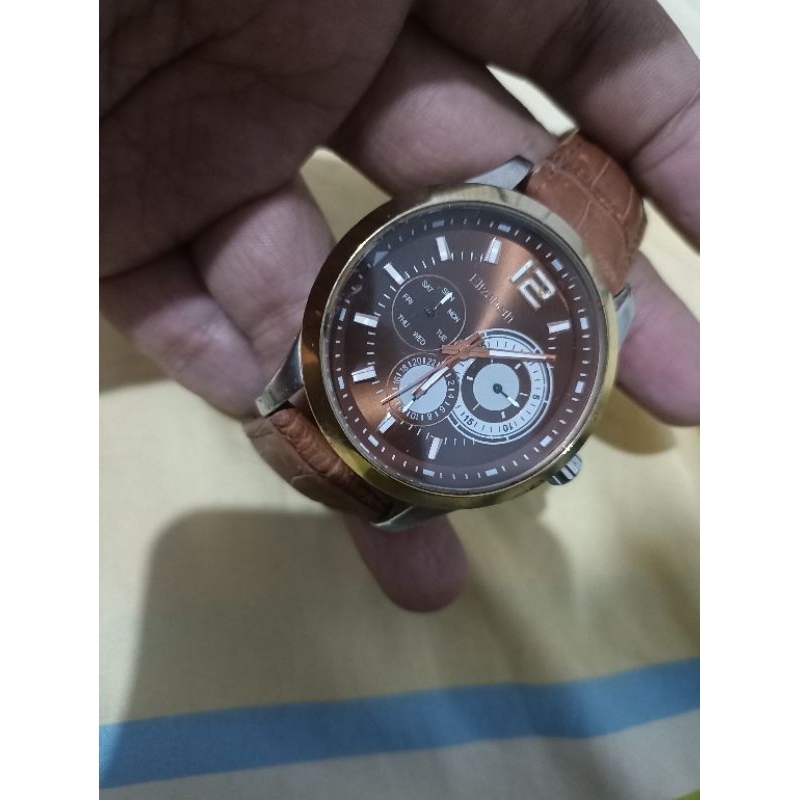 ~jam preloved elizabeth