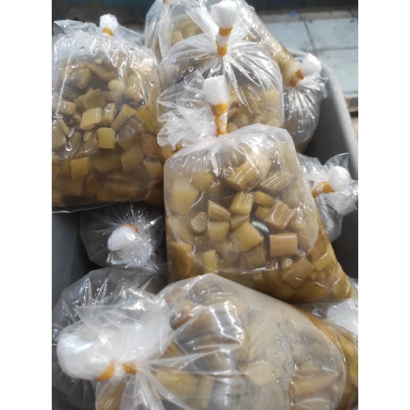 

kladin asin bangka