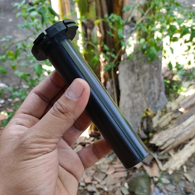 pipa gas ninja Kaze slongsong gas spontan ninja ksr ninja rr universal