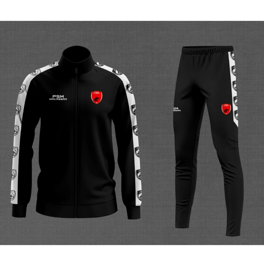 Jaket psm makassar jaket bola psm MAKASSAR JAKET MAKASSAR