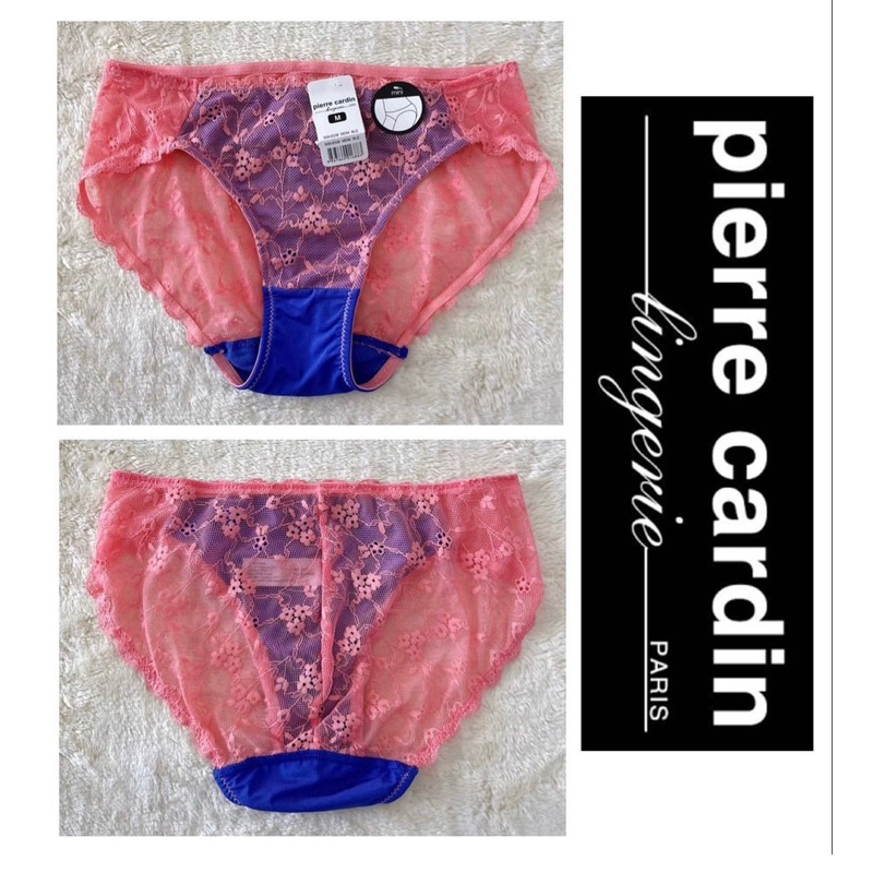 Panty Pierre Cardin Size M