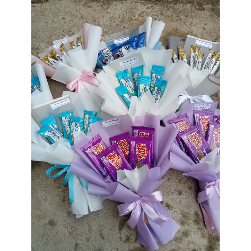 

BUCKET WISUDA BUCKET SNACK TERMURAH