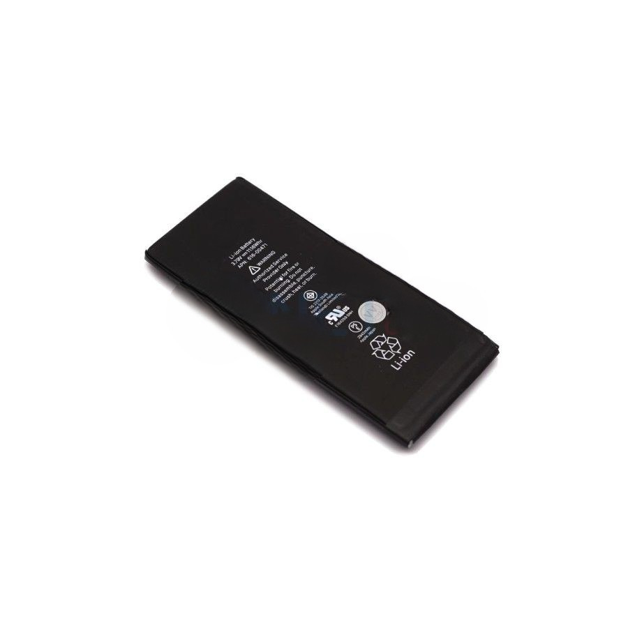 BATERAI XR / BATRE XR 100%