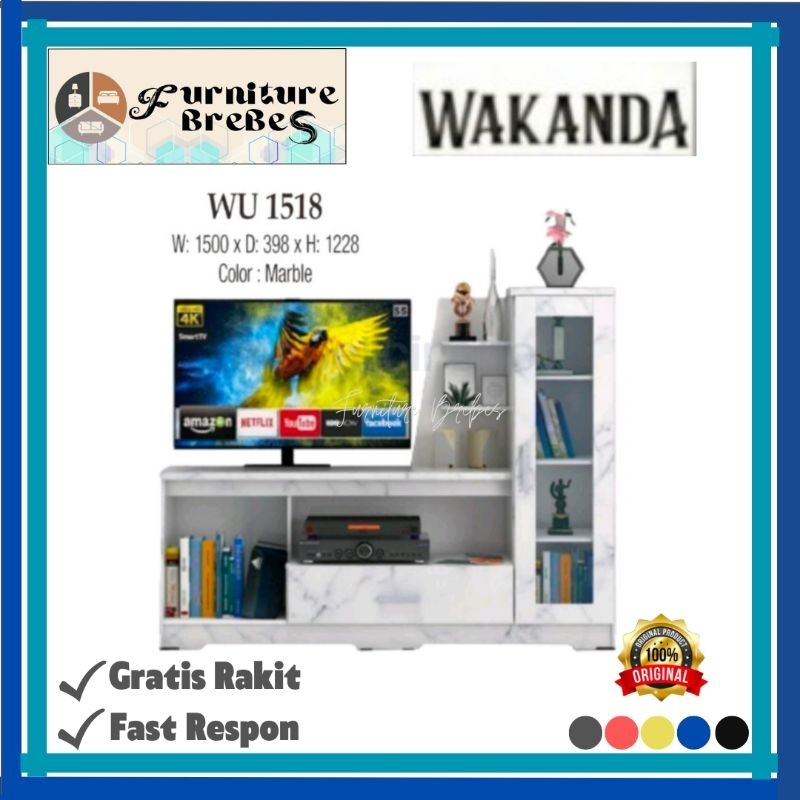 Rak Tv Minimalis Modern / Meja Tv Murah / Buffet Tv Tegal Brebes Cirebon Pemalamg Pekalongan