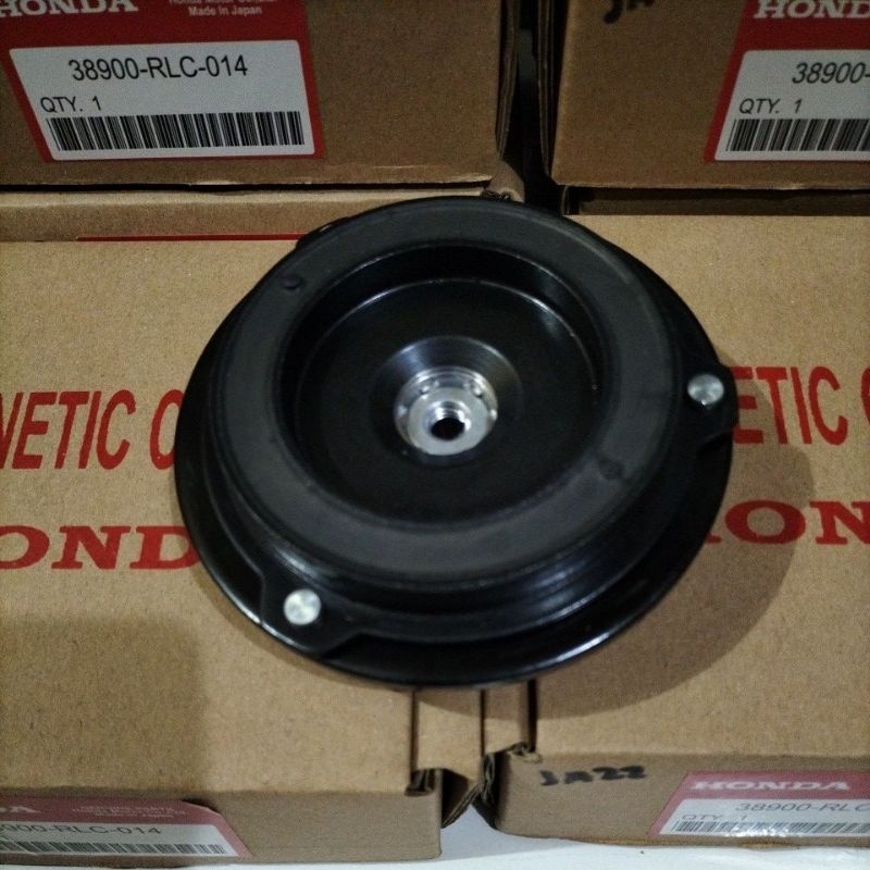 senterpice senterpis centerpice centerpis tutup puly pully puley puli AC twincam twin cam kijang kap