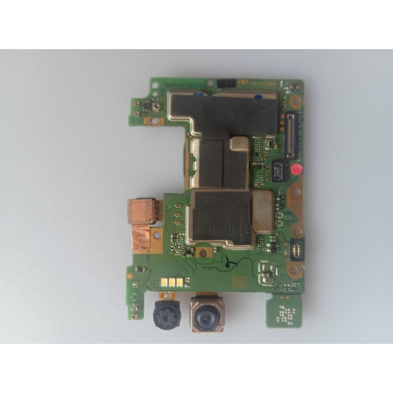 Mesin infinix hot 9 play normal