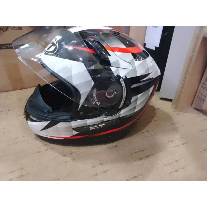 Helm KYT K2R