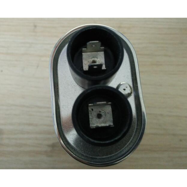 Kapasitor 0.95 UF 2100VAC Microwave Original Asli  - Kapasitor Merk Bicai