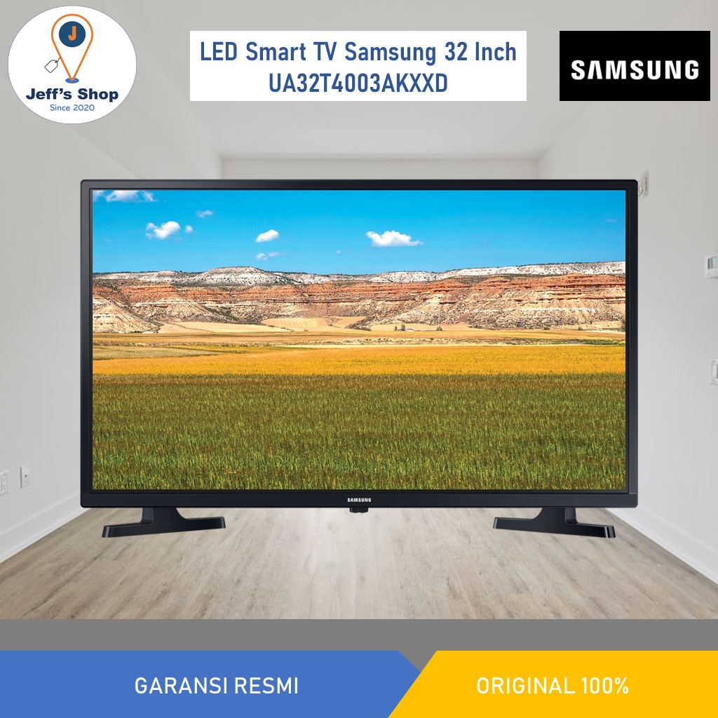 Samsung LED TV 32 Inch UA32T4003