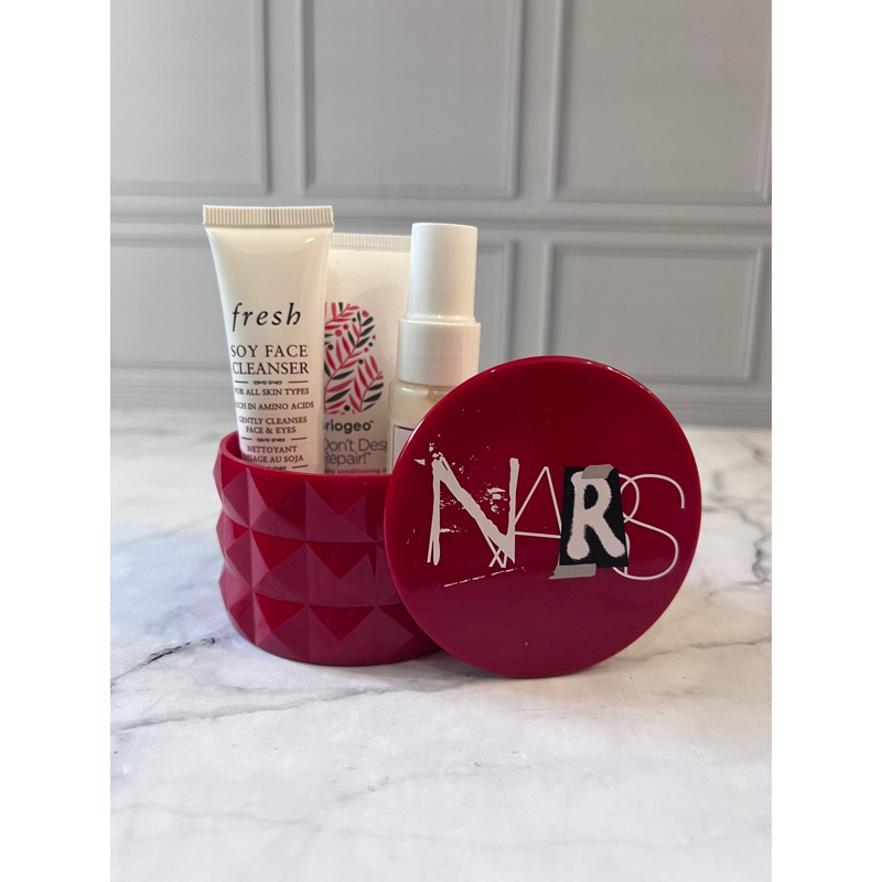NARS Box