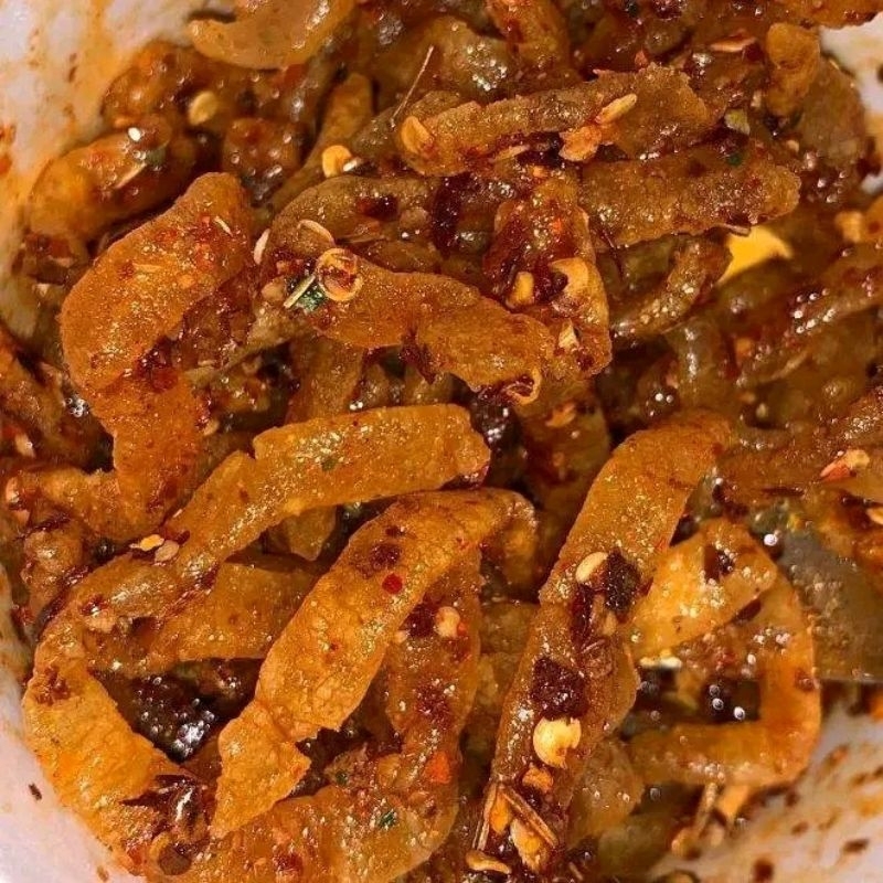 

cirambay mentah