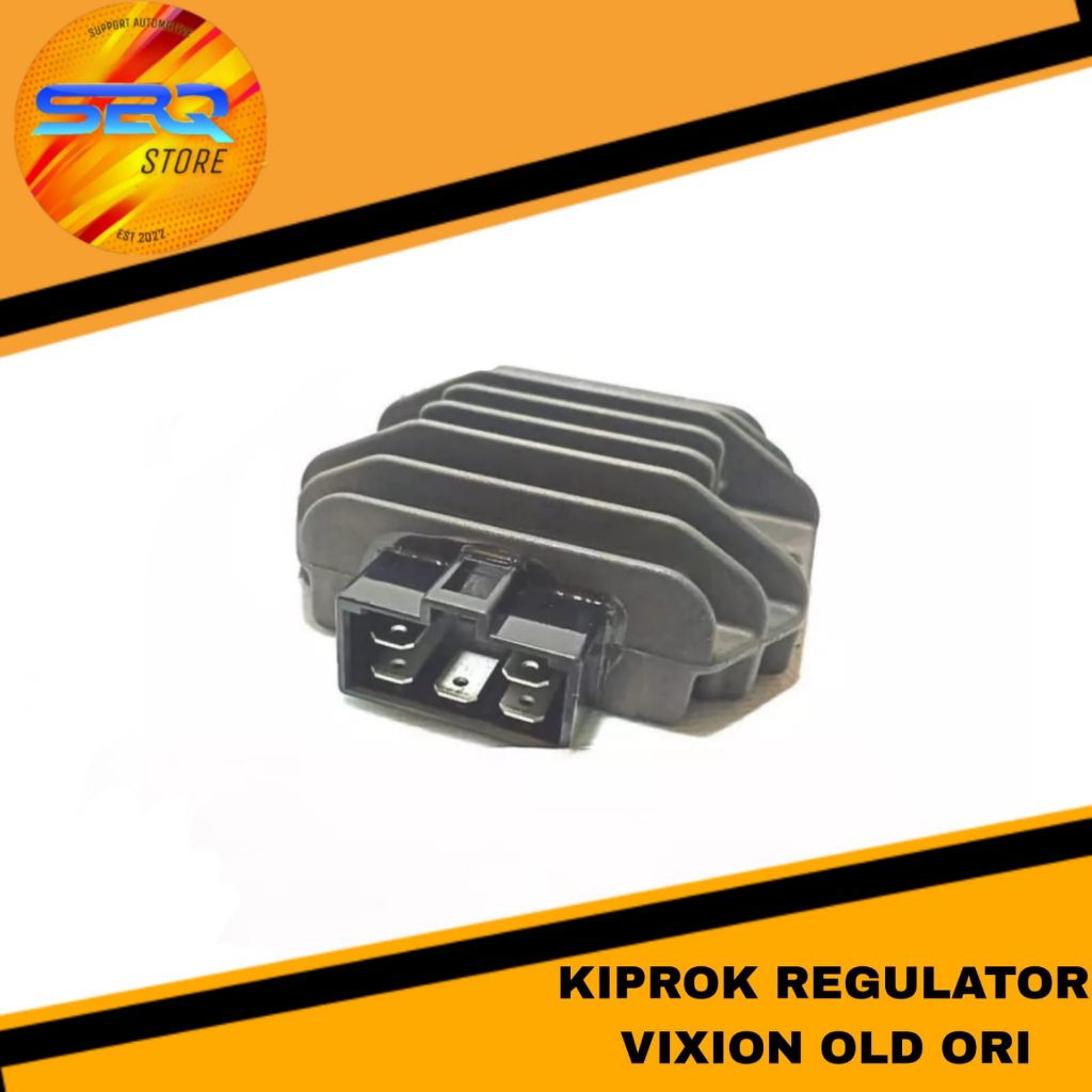 KIPROK REGULATOR VIXION V-IXION OLD 2007-2012 ORIGINAL 3C1-H1960-00