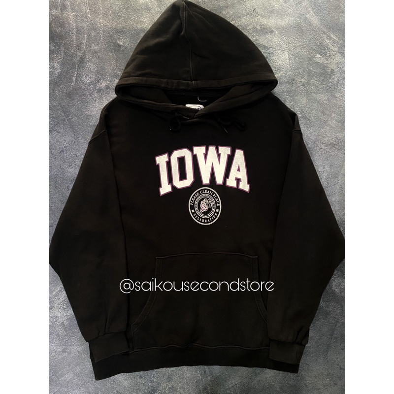 HOODIE ACOVER ORIGINAL