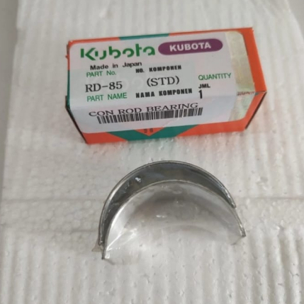 METAL RD85 KUBOTA
