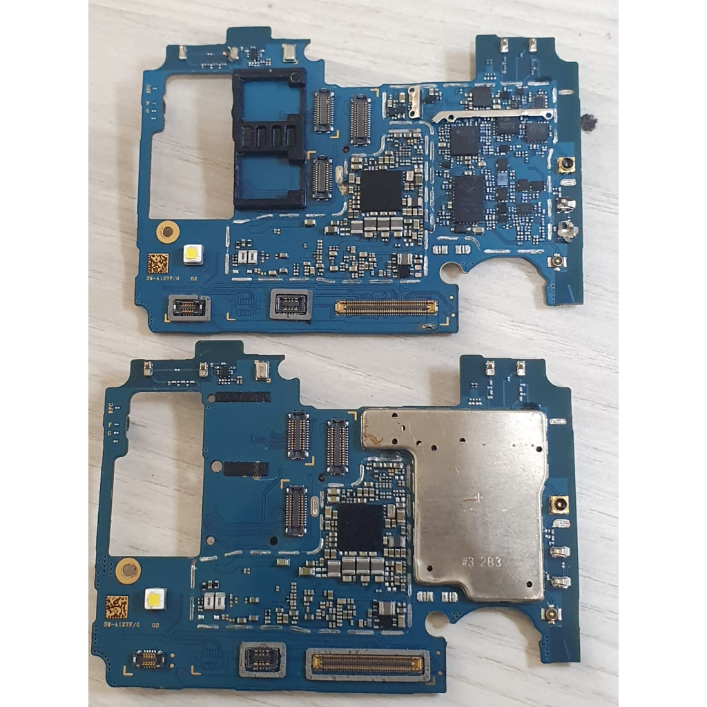 MESIN HANDPHONE KMDV6001DA/DM/DB