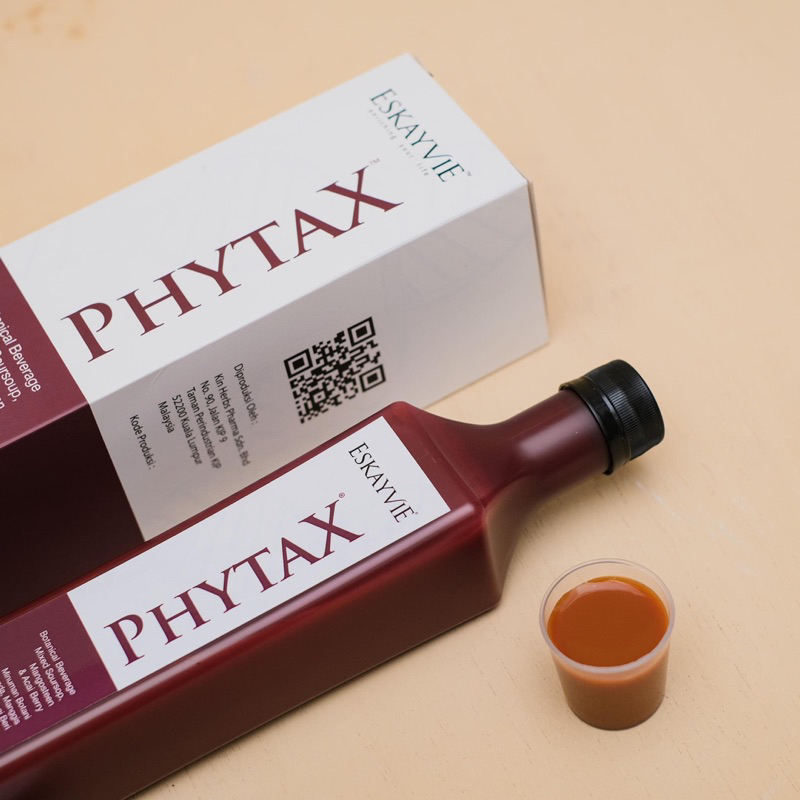 

ESKAYVIE PHYTAX