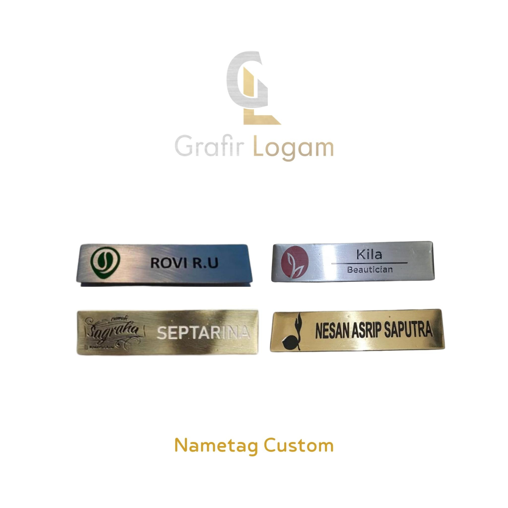 

nama dada custom