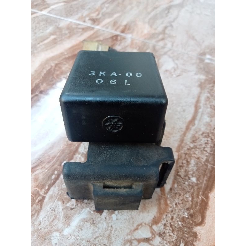 control unit ycls Rx king Rx z Original cabutan Normal